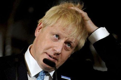 Thủ tướng Anh đề nghị Pháp, Đức thay đổi thỏa thuận Brexit