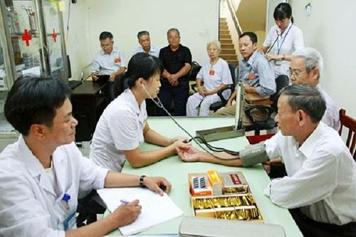 Hà Nội: Dành hơn 152 tỷ đồng chi trả trợ cấp người có công hàng tháng