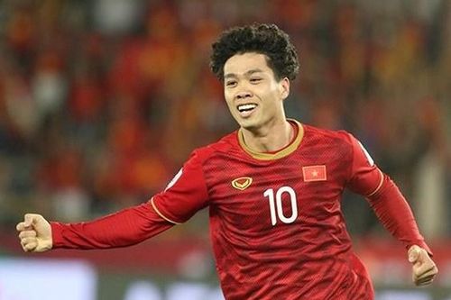 Công Phượng bay thẳng từ Bỉ về Thái Lan tập trung ĐT Việt Nam