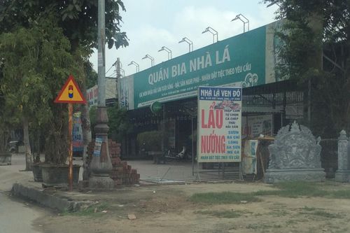 Nghệ An: Chậm xử lý vi phạm đất đai