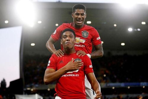 Man Utd lại trình làng đội hình trẻ nhất Premier League ở vòng 2