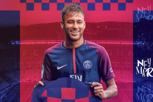 Không có tiền mua Neymar, Barca tính bắt chước Bayern Munich