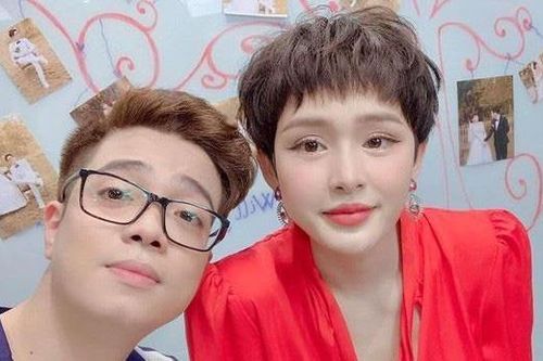 Hiền Hồ liên tục bị đồn yêu từ Soobin, Bùi Anh Tuấn đến B Ray