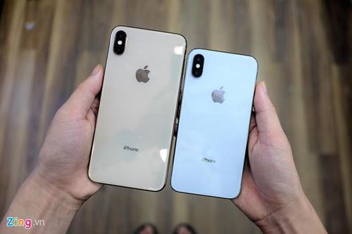 Nhiều máy xách tay đời cũ giảm giá, iPhone 7 Plus còn hơn 7 triệu đồng