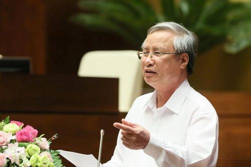 Ông Trần Quốc Vượng: Đến cơ sở mà đoàn xe dài dằng dặc rất phản cảm