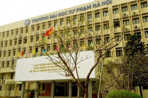 Nam sinh trượt oan trở thành sinh viên ĐH Sư phạm Hà Nội