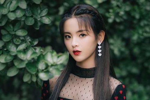Mỹ nhân đẹp nhất Trung Quốc bị chê quê mùa trong 'Ngôi nhà hạnh phúc'