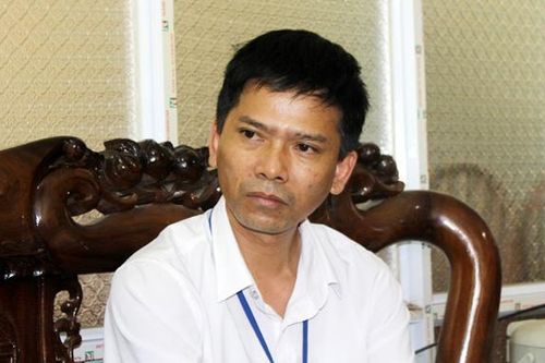 Bài 1: Người cán bộ nặng lòng với Khánh Thượng