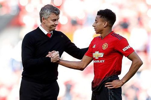 Tin bóng đá MU hôm nay 20/8: Ole giải thích lý do Pogba đá penalty. Lingard 8 tháng không ghi bàn hay kiến tạo