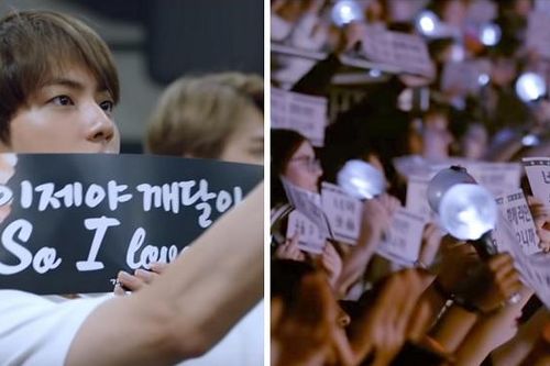 Teaser 'Bring The Soul' mới toanh: BTS tỏ lòng biết ơn ARMY như thế nào?