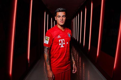 CHUYỂN NHƯỢNG Barca 20/8: Bị Coutinho 'dứt tình'. Quyết mua Neymar vì Messi
