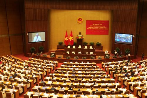 Hội nghị toàn quốc sơ kết 3 năm thực hiện Chỉ thị 05