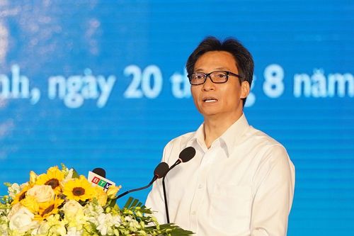 Phải thoát khỏi tư duy cũ để thiết kế cơ chế cho tương lai