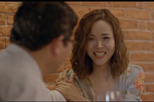 'Những nhân viên gương mẫu' tập 6: Nguyệt giành chức trưởng phòng?