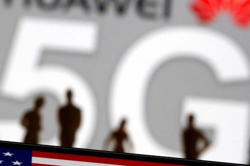 Hãng Huawei bác bỏ việc Mỹ hoãn áp đặt lệnh cấm mới