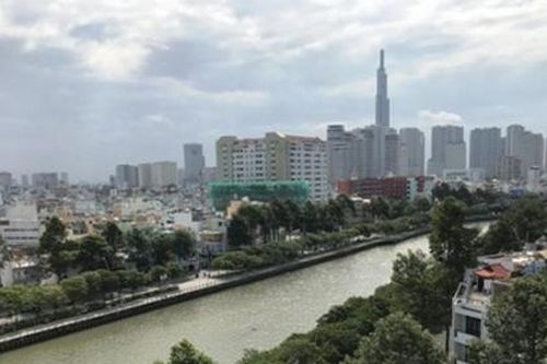 TP. Hồ Chí Minh: Gần 1.000 doanh nghiệp lại bị công bố nợ thuế