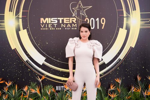 5 chàng trai 'Mister Việt Nam' lọt vào mắt xanh của Trương Ngọc Ánh
