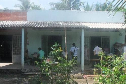 Tạm giam kẻ xâm hại tình dục làm cháu ruột có thai