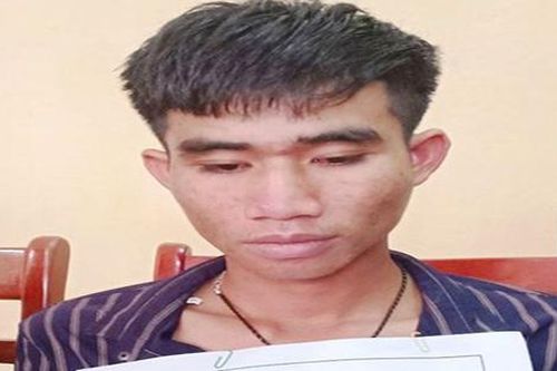 Bắt đối tượng bán hai phụ nữ sang Trung Quốc