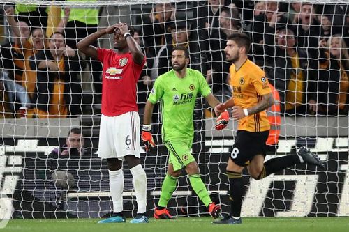 MU bị cầm hòa: Solskjaer phải trừng phạt Pogba