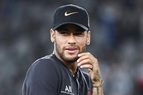 Juventus 'hốt' nhanh Neymar, trả 104 triệu euro cộng Dybala