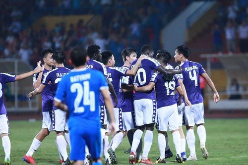 Quang Hải: 'Đó chỉ là hai bàn thắng bình thường'