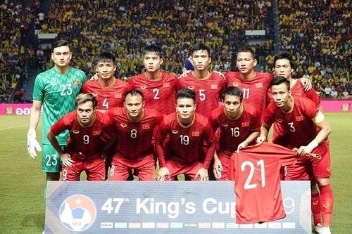 Vé trận Thái Lan - Việt Nam lên 'cơn sốt'; Australia vô địch giải U18 Đông Nam Á 2019