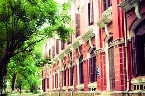 'Vòng tay Thái Bình' tặng học bổng cho học sinh, sinh viên TT-Huế