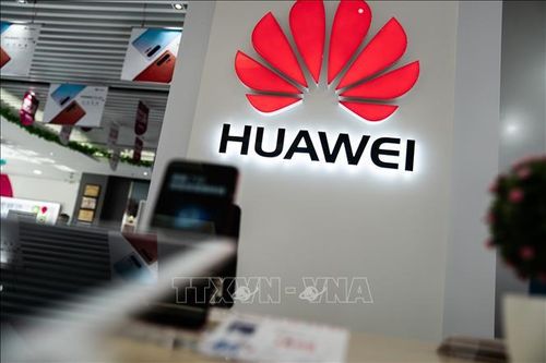 Huawei bác bỏ việc Mỹ trì hoãn áp đặt lệnh cấm mới