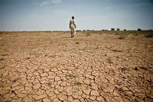 El Nino 2019: Gây nắng nóng và hạn hán khắc nghiệt trên thế giới