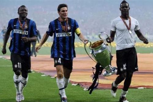 Về nhà đi con! - Lý do đầy cảm xúc cho chuyến hồi hương của Balotelli
