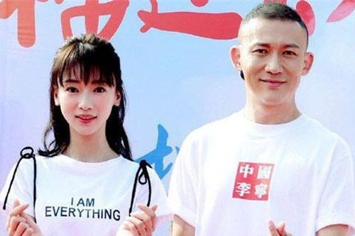 Ngô Cẩn Ngôn tái hợp Nhiếp Viễn: Càn Long lại yêu Anh Lạc phiên bản hiện đại 'sến súa'?