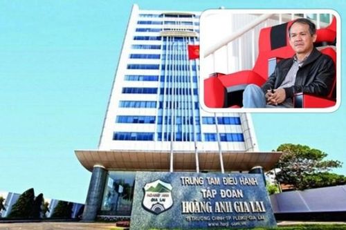 Nắm đa số 'ghế' trong HĐQT, Tập đoàn HAGL khẳng định vẫn là công ty mẹ của HNG