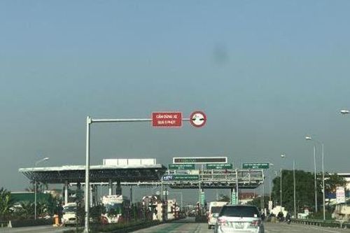 Lấy ý kiến người dân về dự thảo thông tư quy định thu phí đường bộ