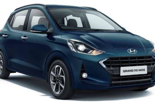 Hyundai Grand i10 thế hệ mới ra mắt tại Ấn Độ, giá chỉ 230 triệu đồng
