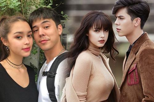 Hết vắng mặt trong tiệc sinh nhật đến unfollow, cặp đôi Patricia Good và Peach Pachara nghi vấn rạn nứt