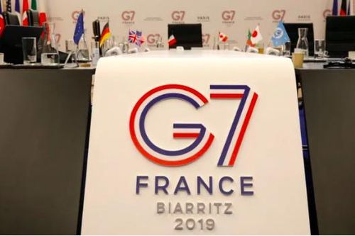 Hội nghị G7 có thể kết thúc mà không có tiếng nói chung về vấn đề thương mại, khí hậu