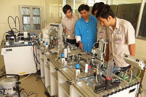 Đổi mới cơ chế, chính sách về khoa học và công nghệ: Động lực phát triển