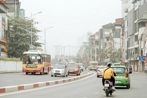 Hà Nội: Ưu tiên hợp tác quốc tế về môi trường