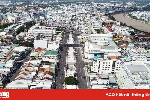 Long Xuyên – 230 năm hình thành và phát triển!
