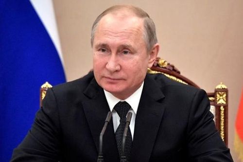 Ông Putin trấn an thế giới về nguy cơ rò rỉ hạt nhân sau vụ nổ tên lửa bí mật