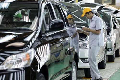 Mỹ - ASEAN và tác động của cuộc chiến thương mại