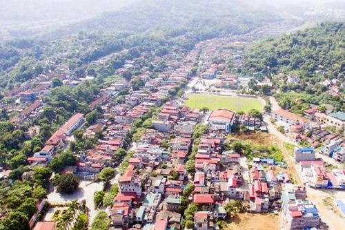 Đổi mới trên quê hương cách mạng