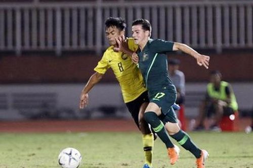 Hạ Malaysia, Australia vô địch giải U18 Đông Nam Á 2019