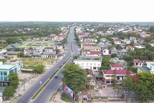 Vĩnh Linh - 65 năm chiến đấu, xây dựng và đổi mới