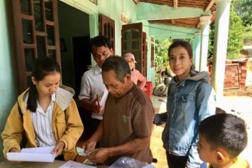 Y tế - Sức khỏe Tin tức y tế Đưa vào sử dụng 71 nhà vệ sinh ở vùng núi