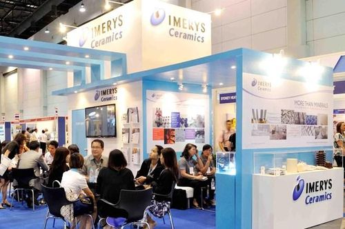 Thailand hosts ASEAN Ceramic Exhibition 2019