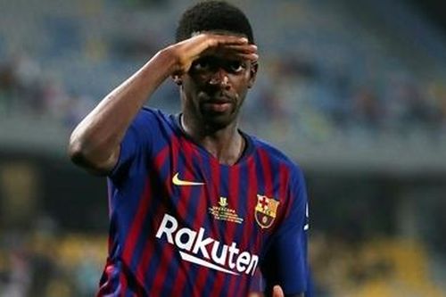Sau Messi, danh sách 'bệnh binh' của Barca tiếp tục nối dài