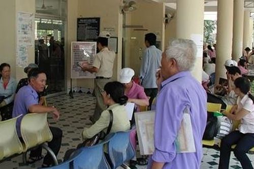 Hàng ngàn hộ dân ở TP HCM chờ cấp sổ hồng