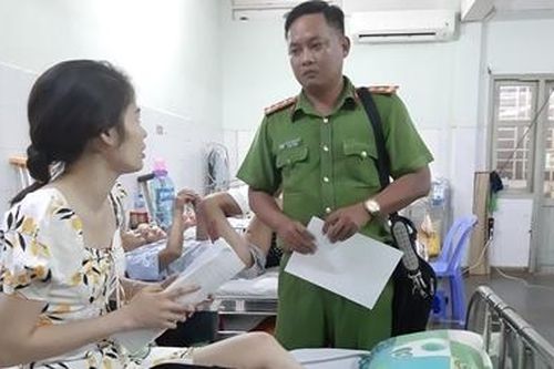 Nỗi đau khôn tả sau vụ tai nạn kinh hoàng do lái xe uống rượu